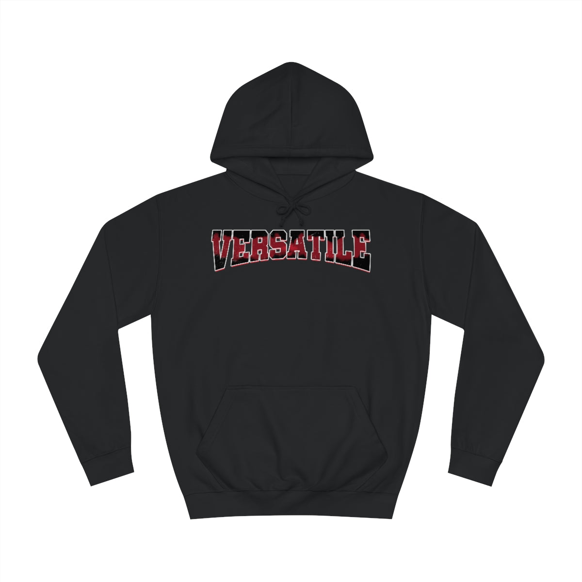 Ver2atil3 Hoodies