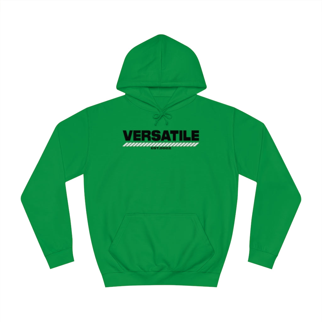 Versatile Life Hoodie