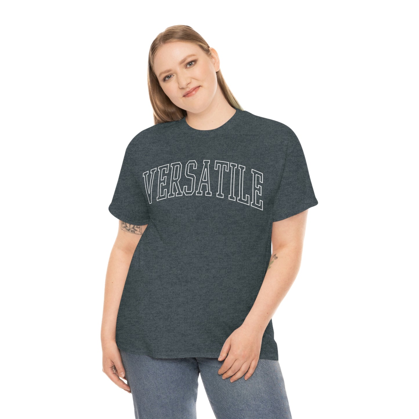 Versatile Beast Tee