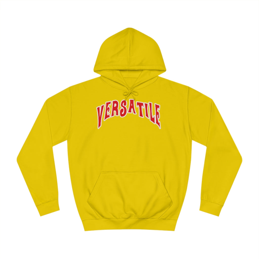 Versatile Hoodie