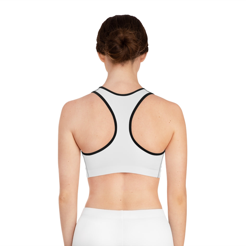 Versatile Sports Bra