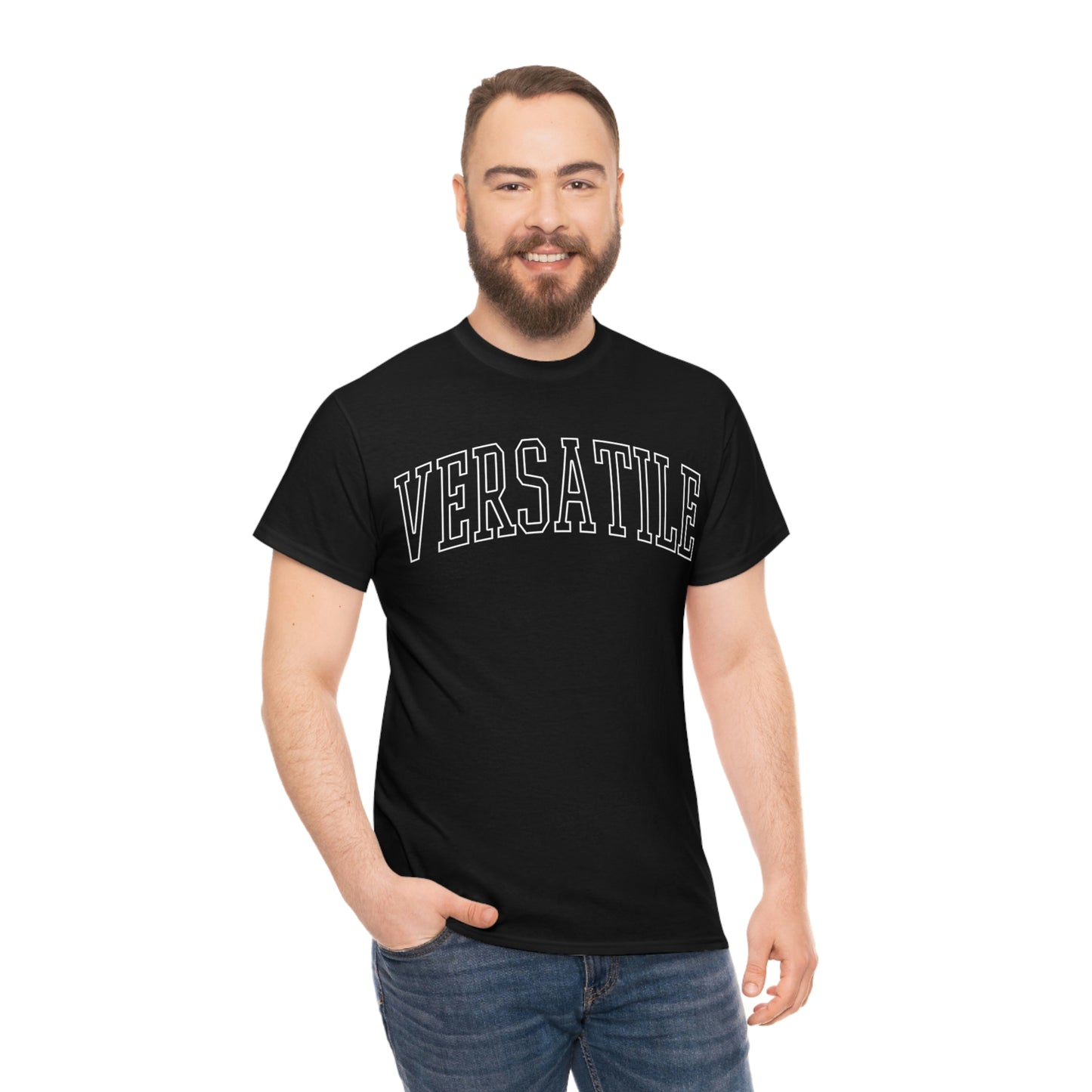 Versatile Beast Tee