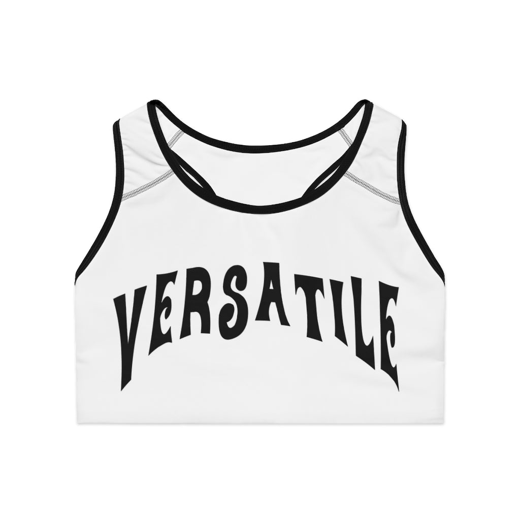 Versatile Sports Bra