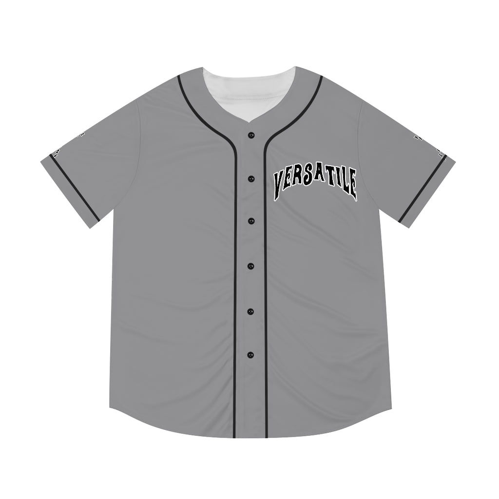 Versatile Baseball Jersey