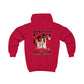 Big Kids Ver2atil3 Hoodie