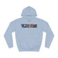 Versatile "V-E" Hoodie