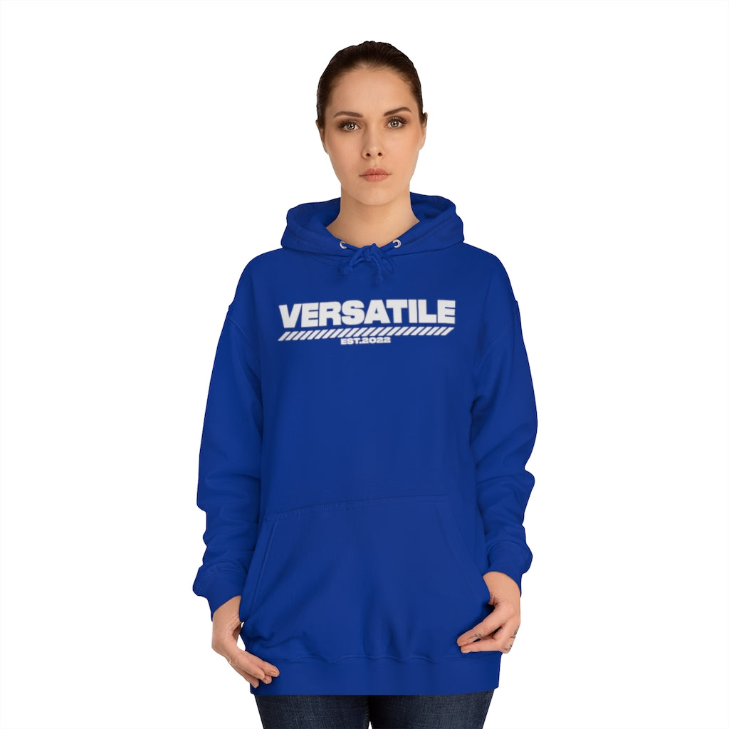 Versatile Life Hoodie