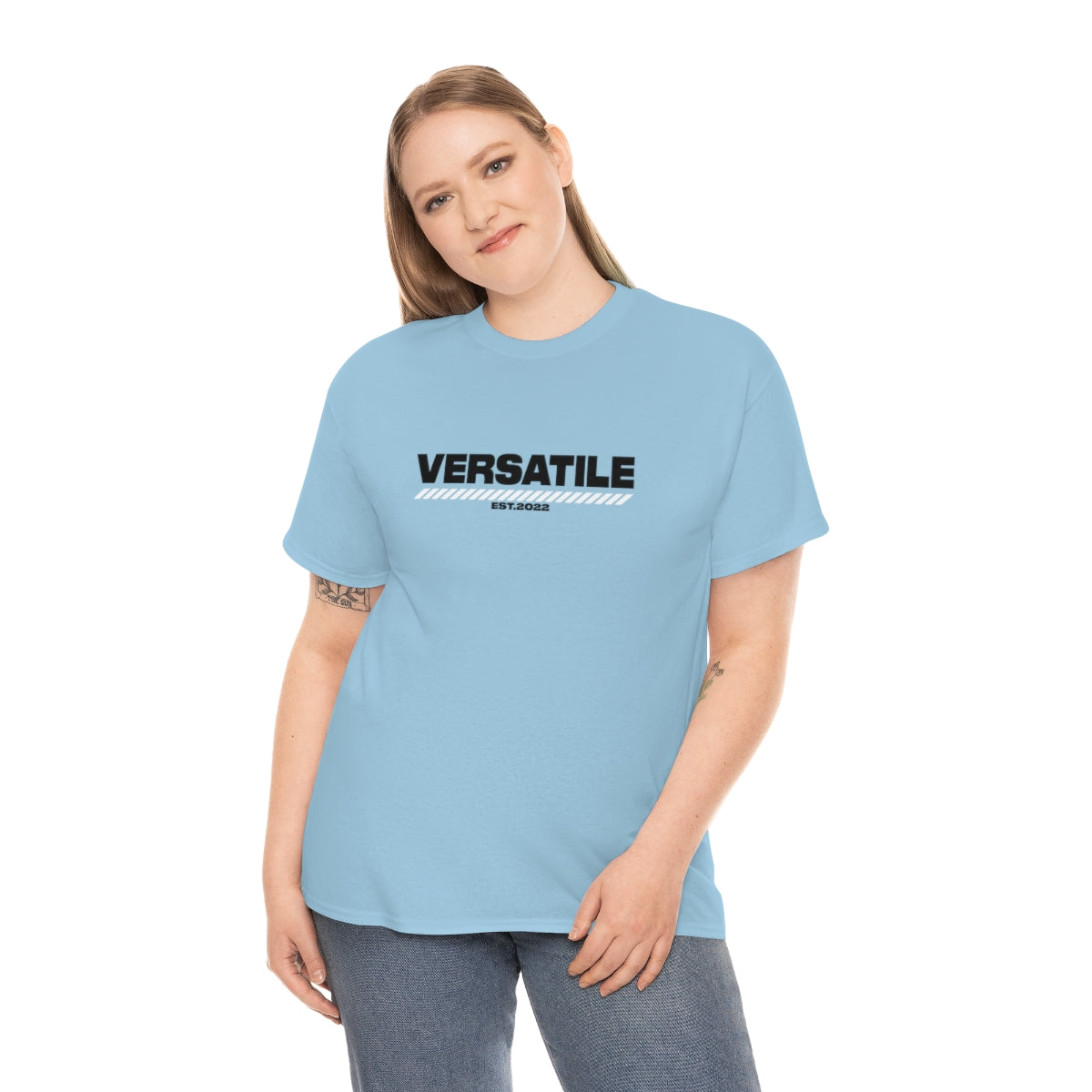 Versatile Life Tee