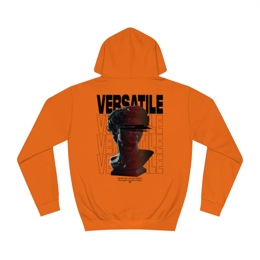 Versatile Life Hoodie