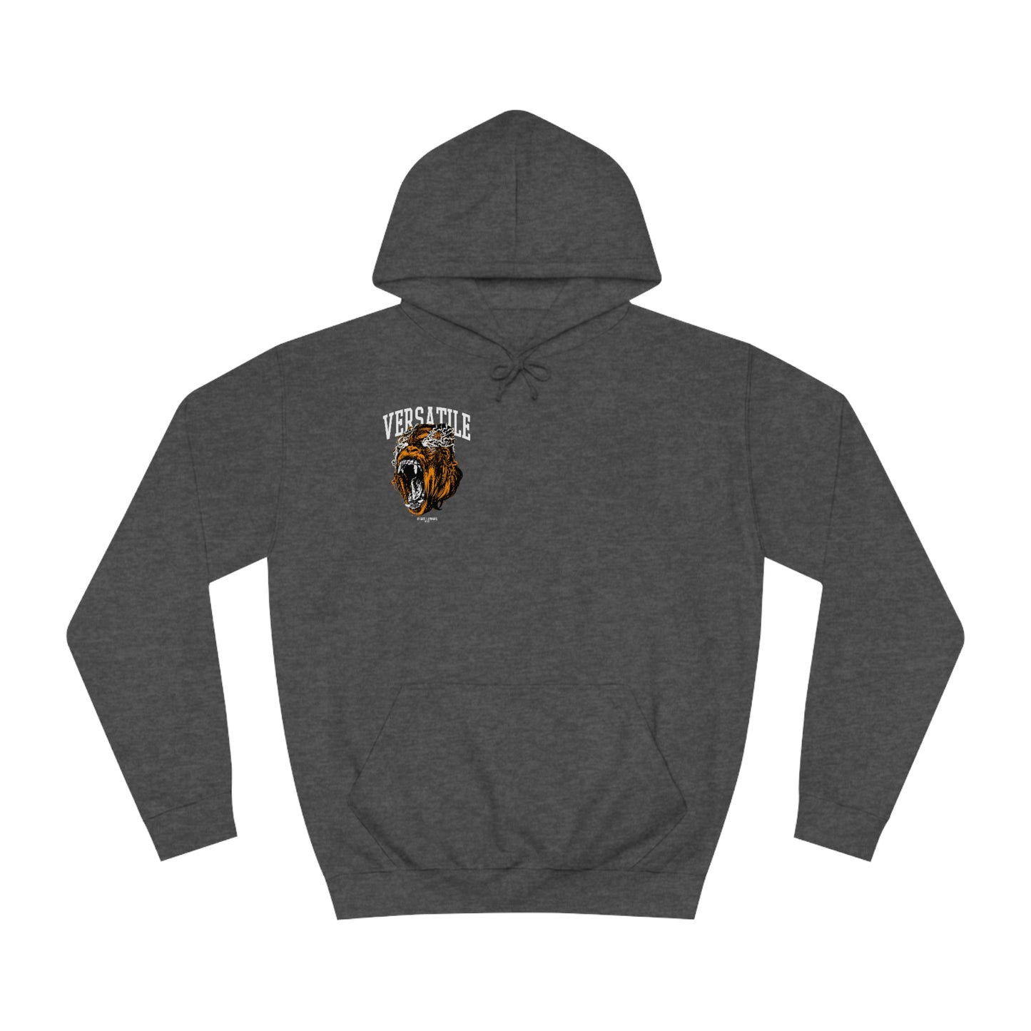 Versatile Beast Hoodie