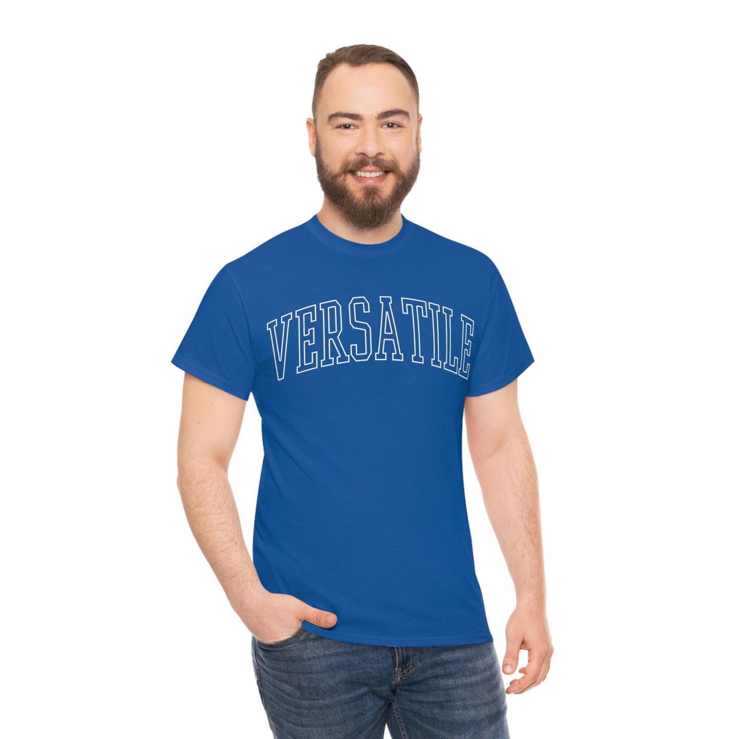 Versatile Beast Tee