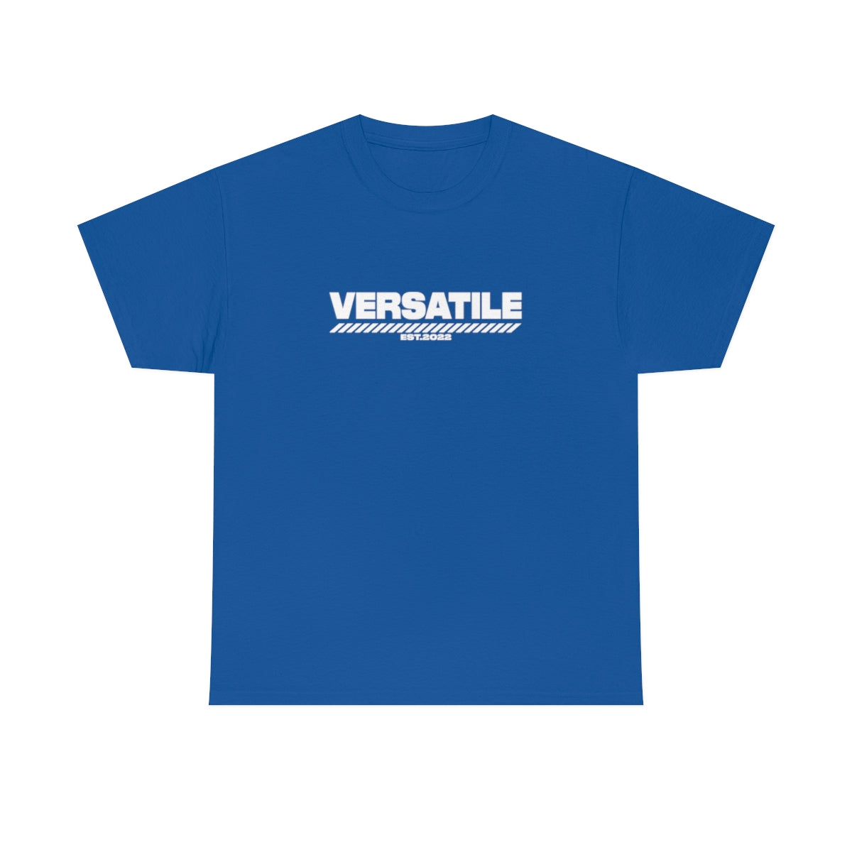 Versatile Life Tee