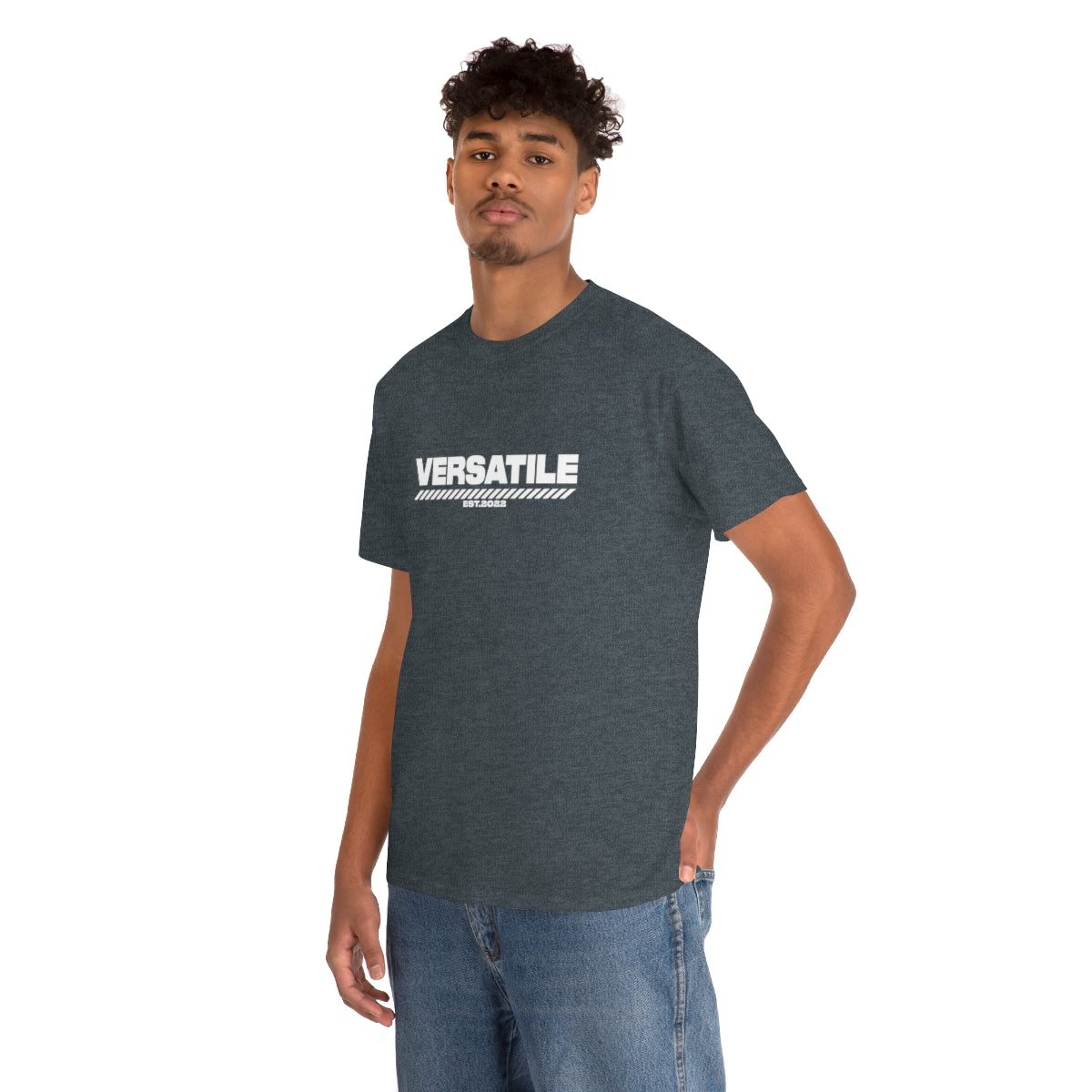 Versatile Life Tee