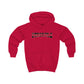 Big Kids Ver2atil3 Hoodie