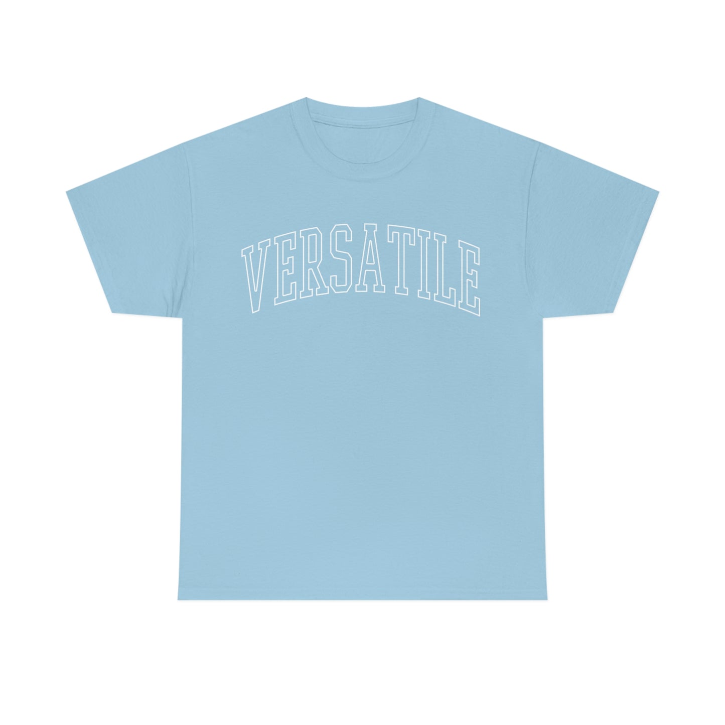 Versatile Beast Tee