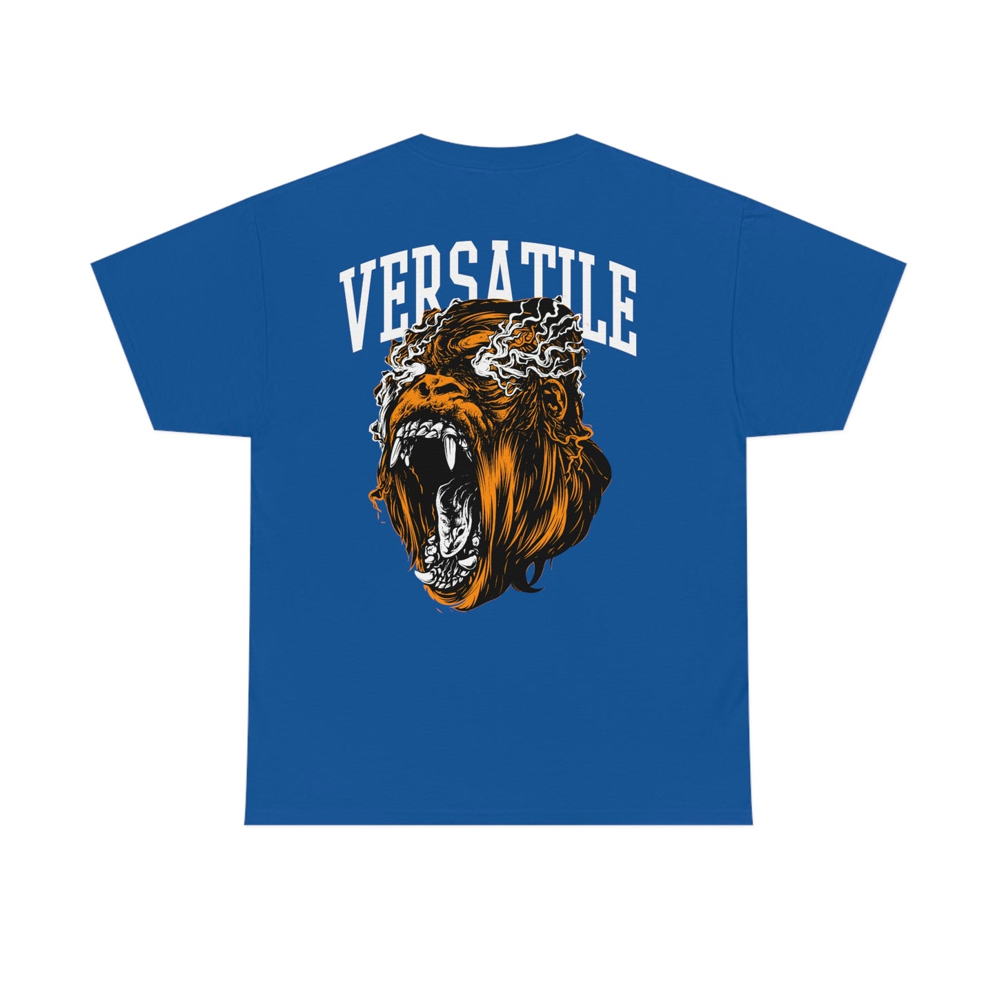 Versatile Beast Tee