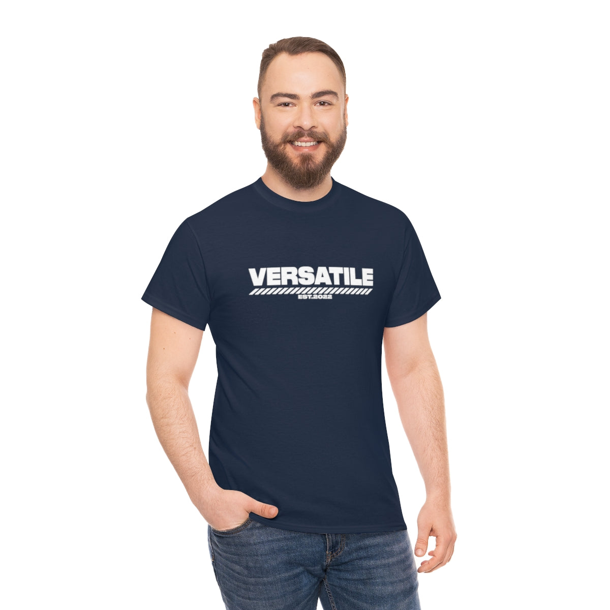 Versatile Life Tee