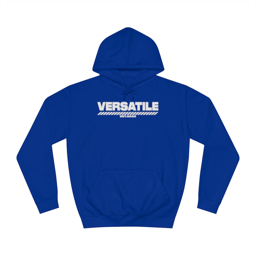 Versatile Life Hoodie