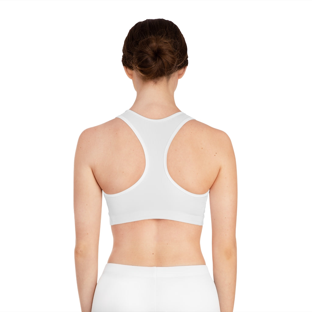 Versatile Sports Bra