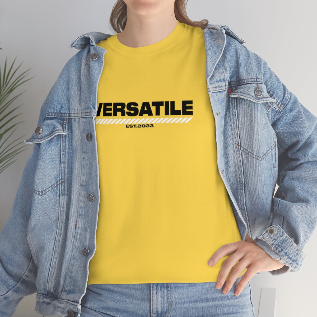 Versatile Life Tee