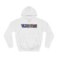 Versatile "V-E" Hoodie