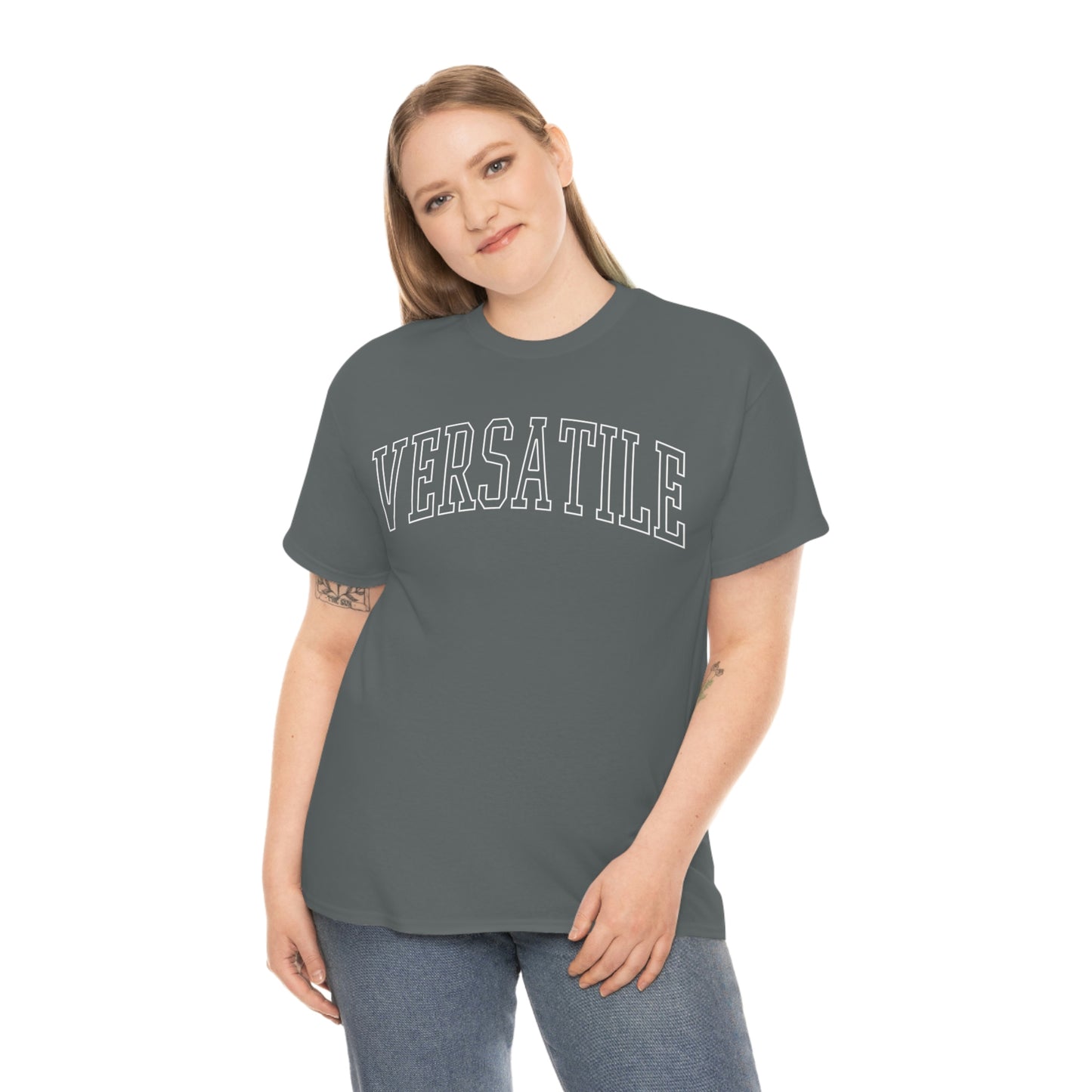 Versatile Beast Tee