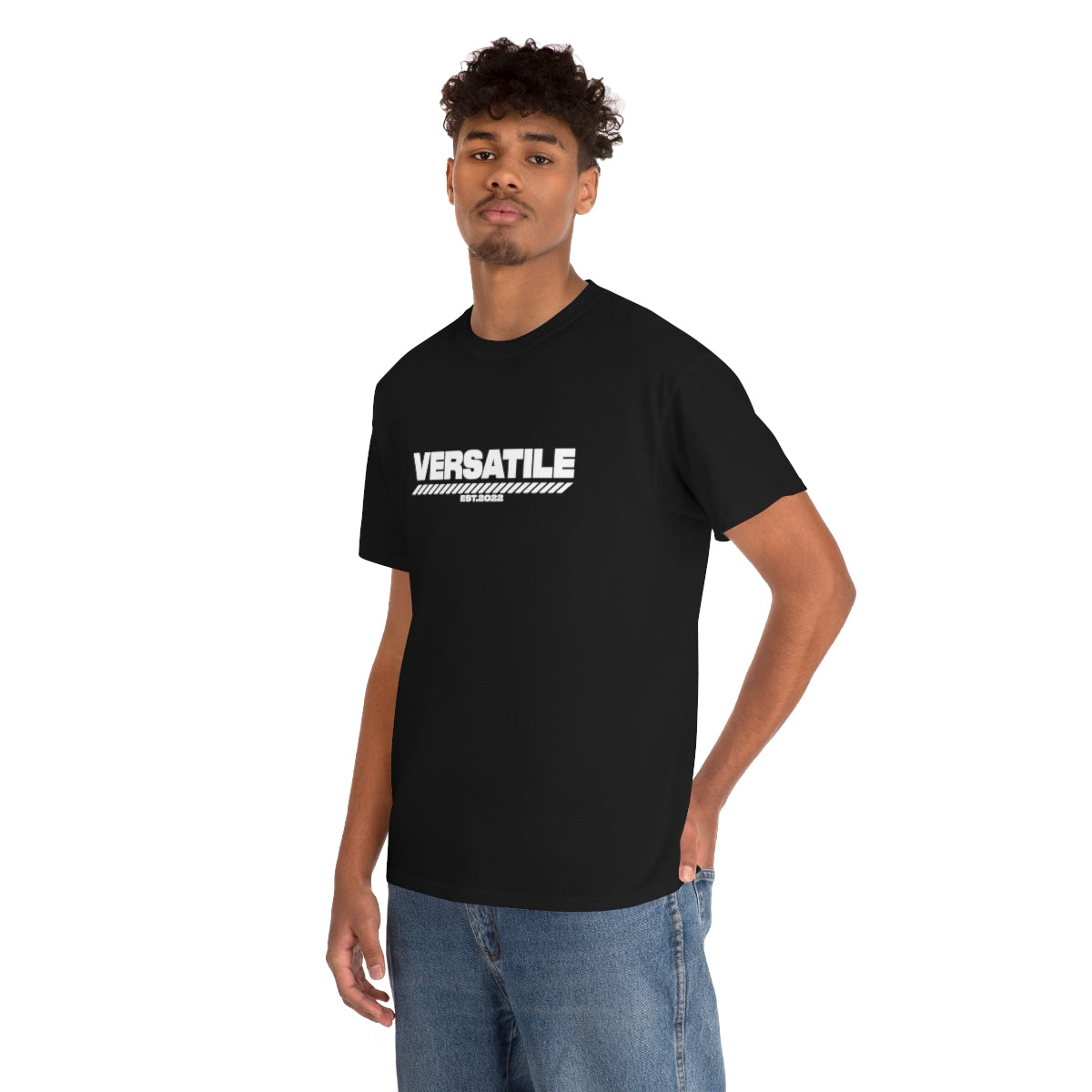 Versatile Life Tee