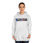 Versatile "V-E" Hoodie