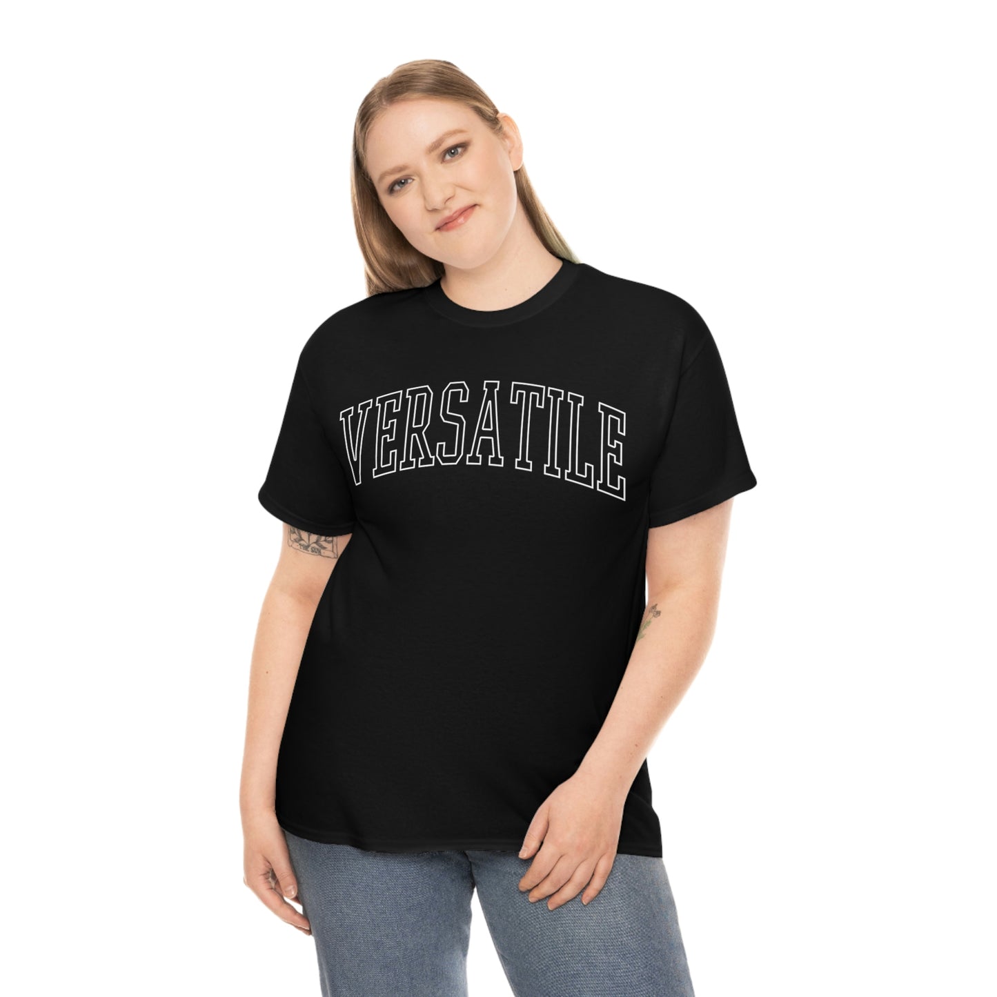 Versatile Beast Tee